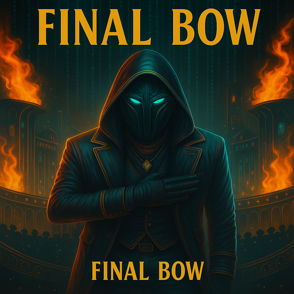 Final Bow