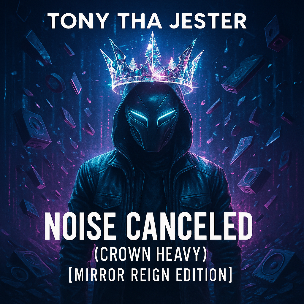 Noise Canceled