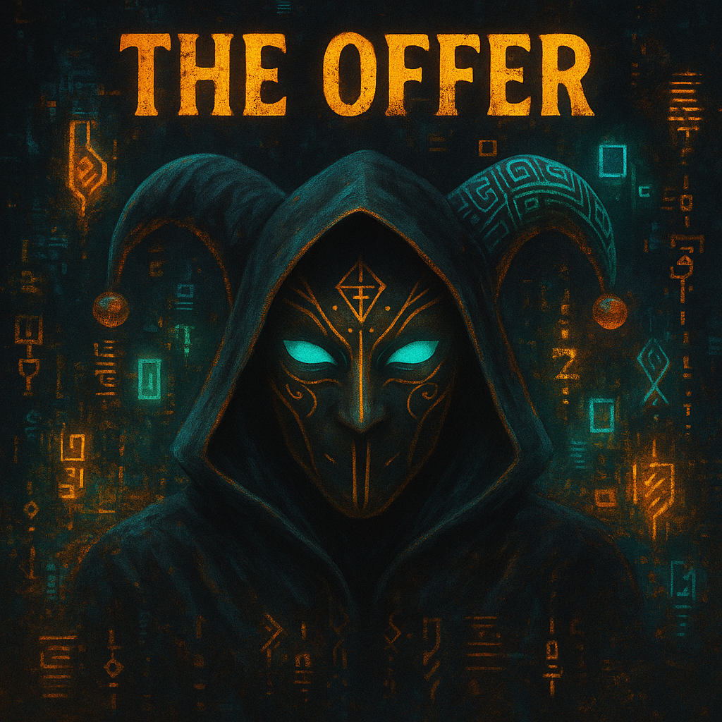The Offer