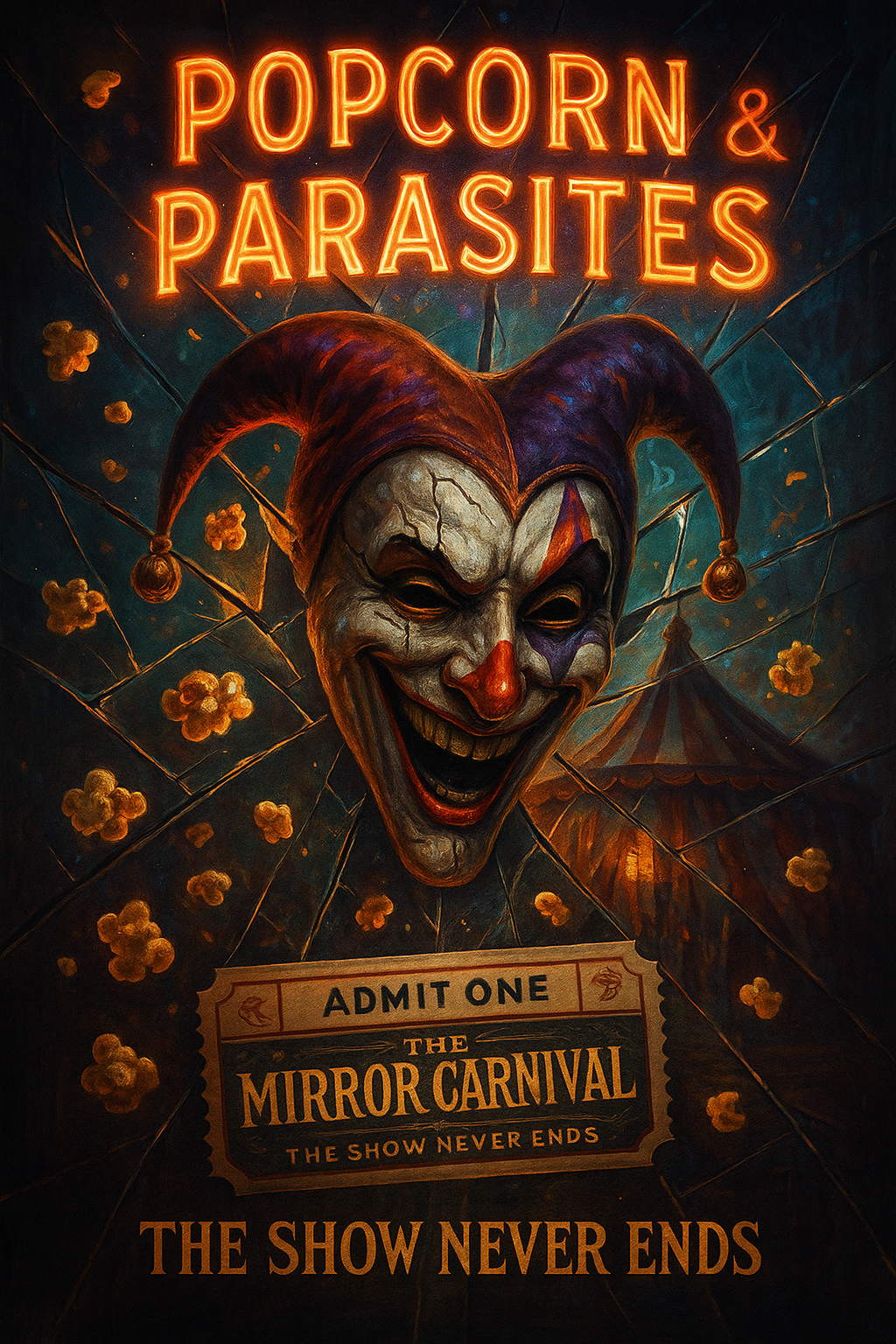 Popcorn & Parasites